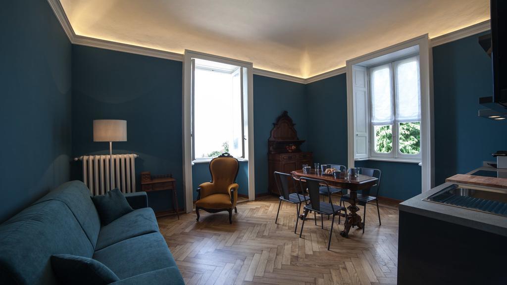 Venegoni Maison De Charme 希法 客房 照片