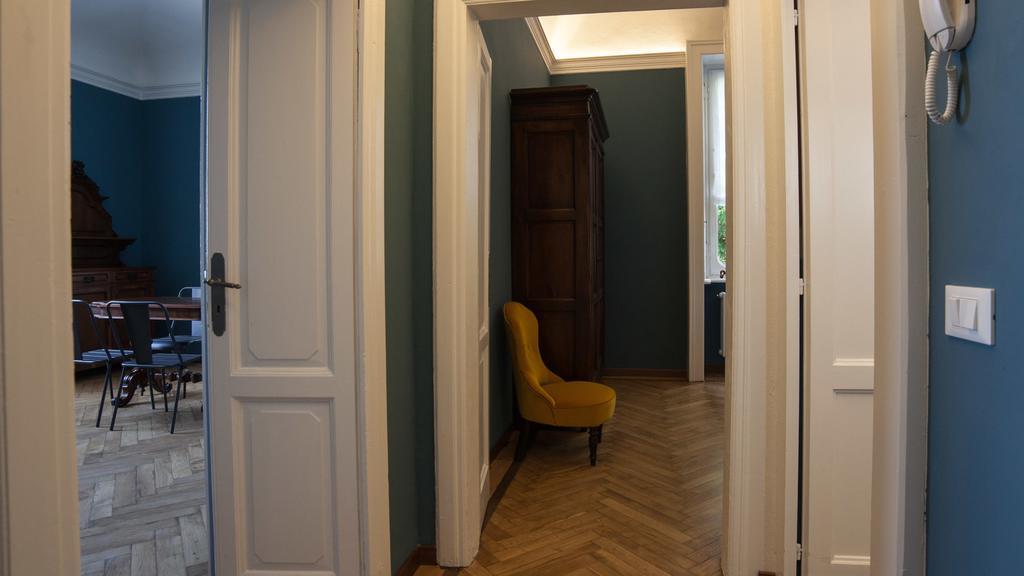 Venegoni Maison De Charme 希法 客房 照片