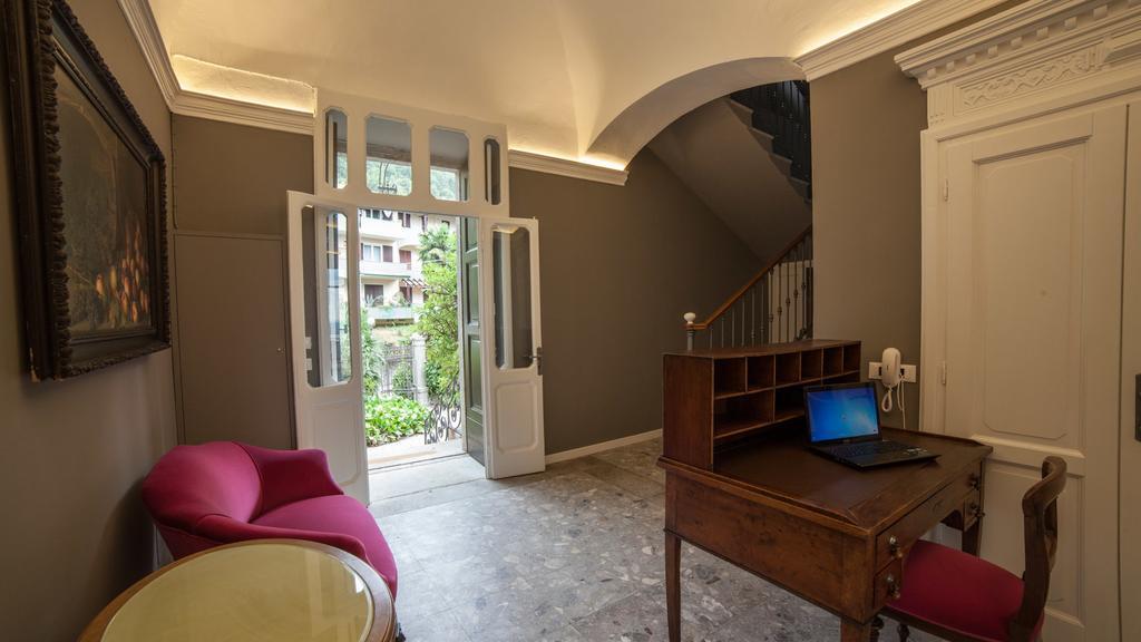 Venegoni Maison De Charme 希法 外观 照片