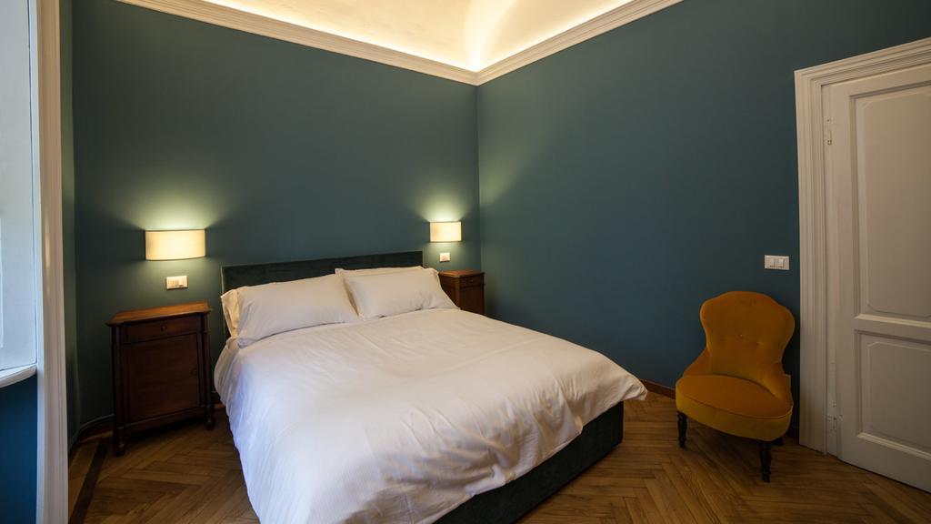 Venegoni Maison De Charme 希法 客房 照片