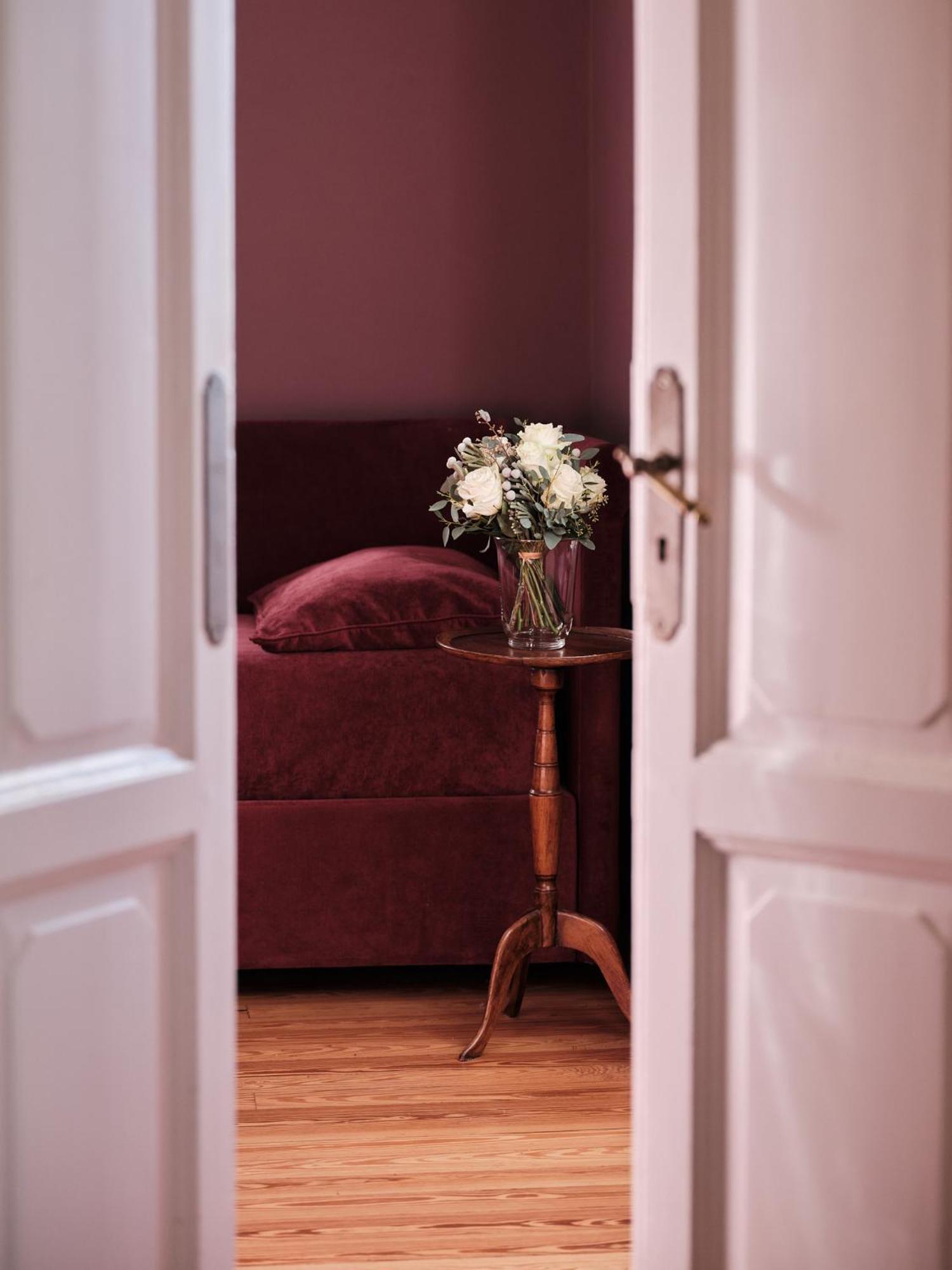 Venegoni Maison De Charme 希法 外观 照片