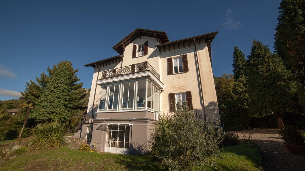 Venegoni Maison De Charme 希法 外观 照片