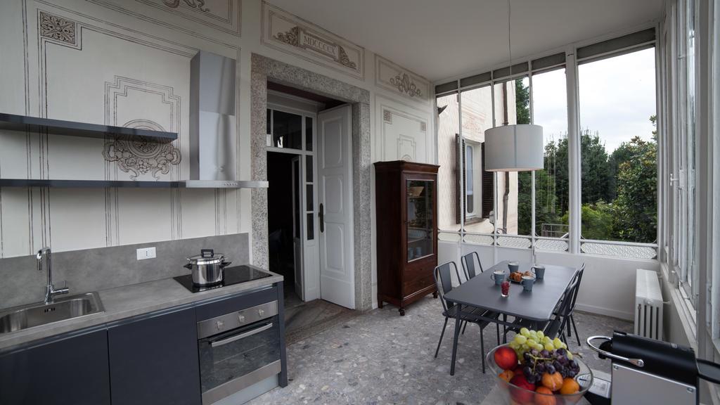 Venegoni Maison De Charme 希法 外观 照片