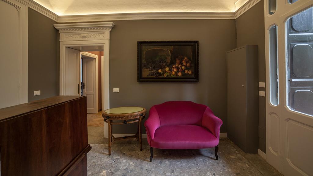 Venegoni Maison De Charme 希法 外观 照片