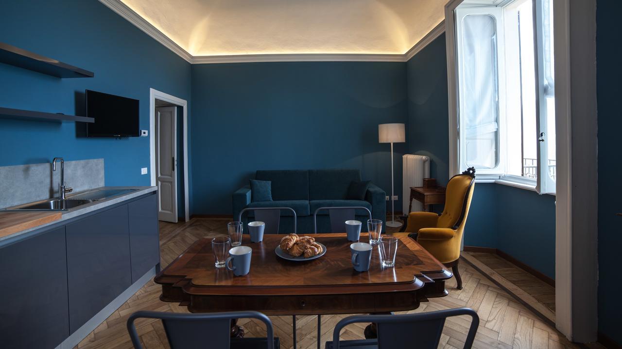 Venegoni Maison De Charme 希法 外观 照片